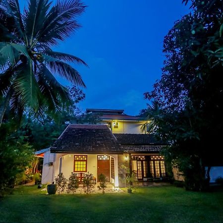 209 Nooit Gedacht Apartment Unawatuna Bagian luar foto