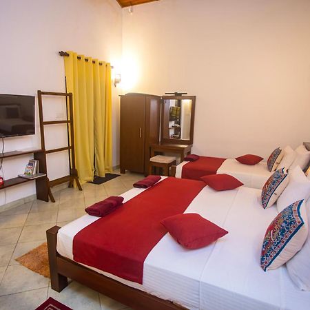 209 Nooit Gedacht Apartment Unawatuna Bagian luar foto