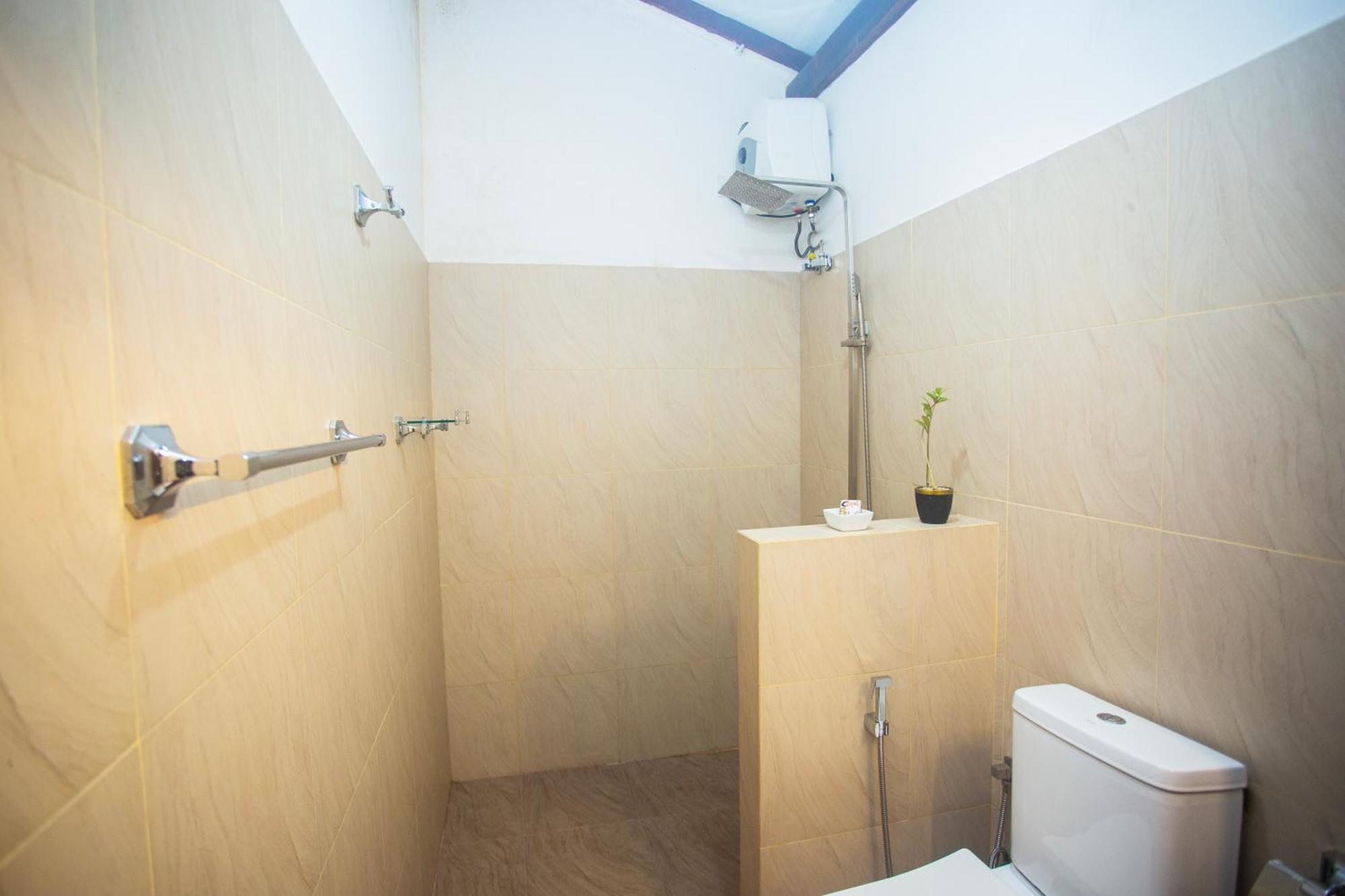 209 Nooit Gedacht Apartment Unawatuna Bagian luar foto